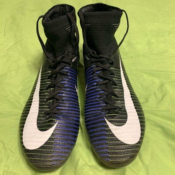 nike mercurial superfly v elite